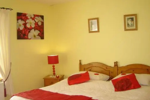 Carraig Liath House