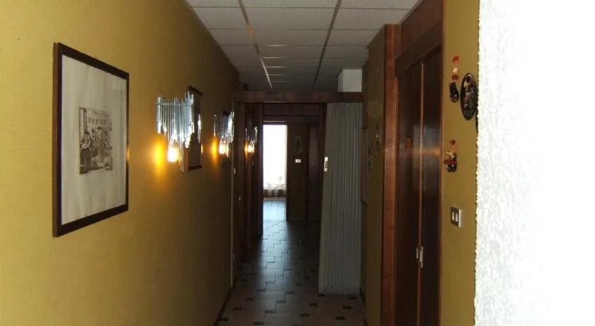 Casa Riccio