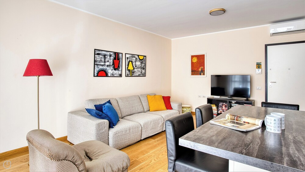 Italianway Comfort - Salasco 18