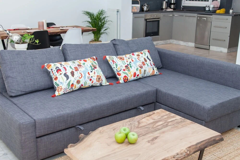 Alpha Boutique Apartment