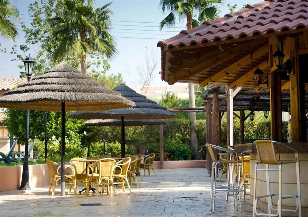 Atlantica Gardens
