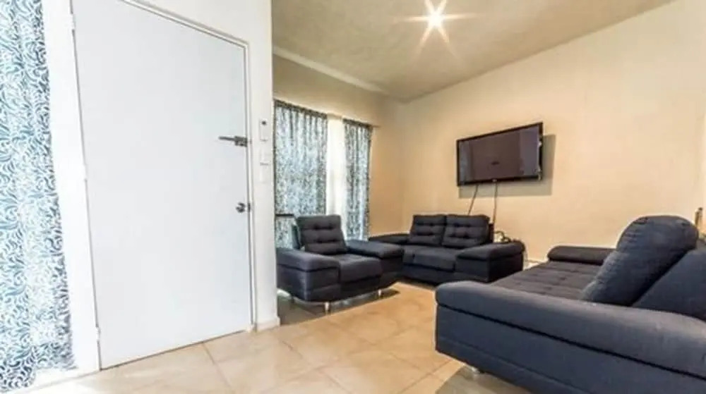 Residencial Playa del Sol 281 by Globalia