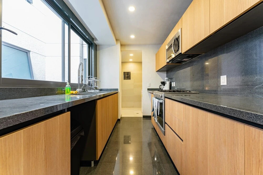 Polanco Full suites by VH