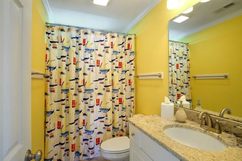 Belle Moor 3 Bedroom Home by RedAwning