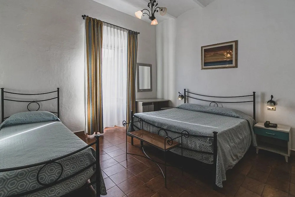 Hotel Alfiero