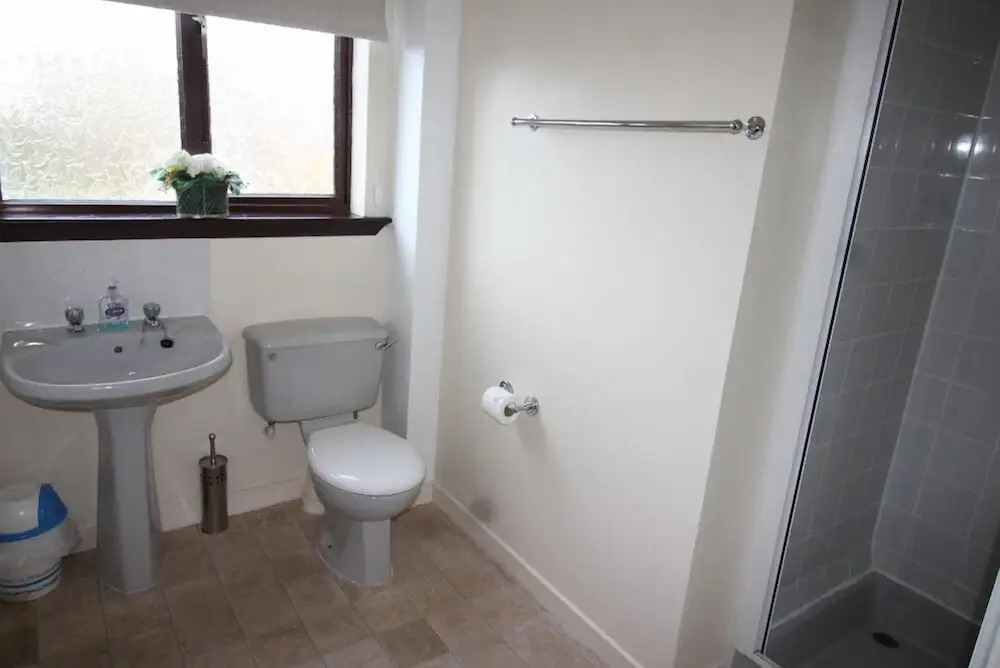 Achilty Guest House