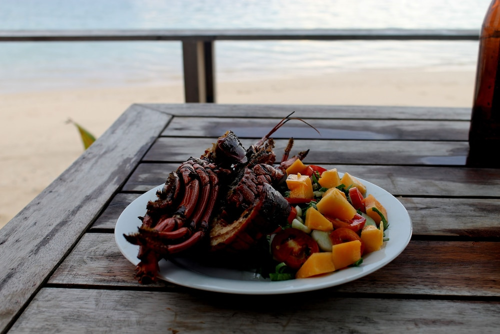 Savaii Lagoon Resort
