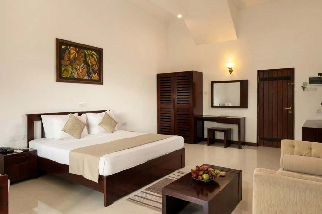 Xotic Resort