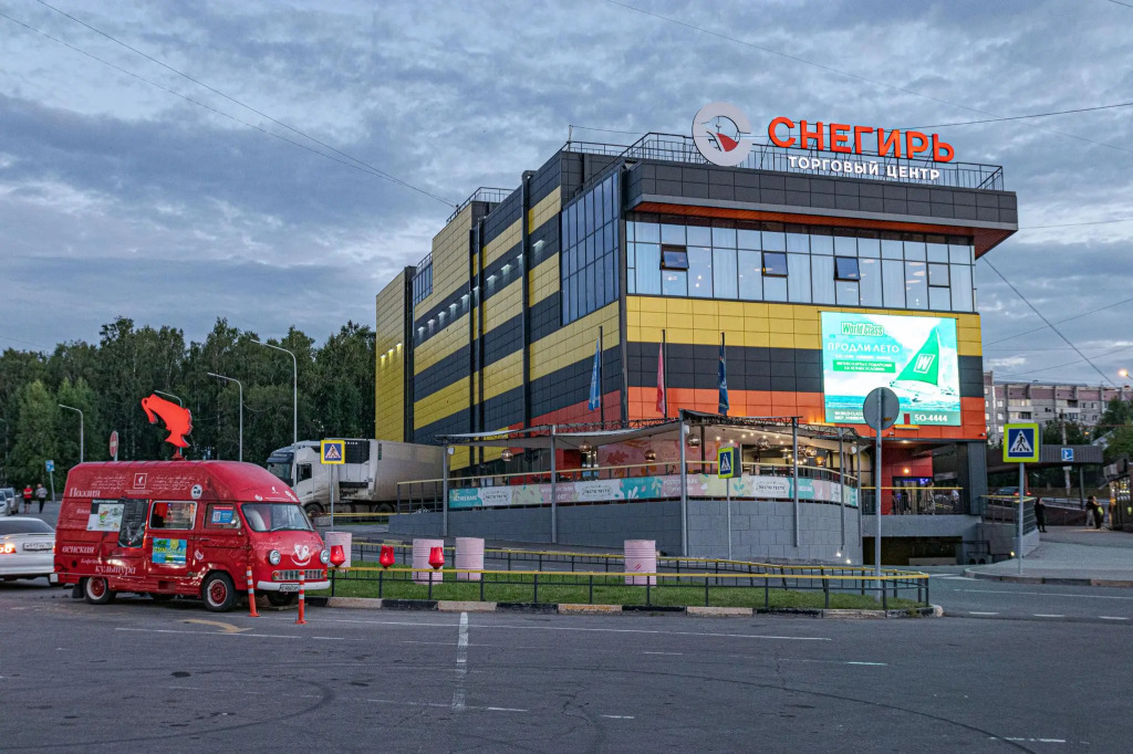 Апартаменты в мкр. Университетский 4Б