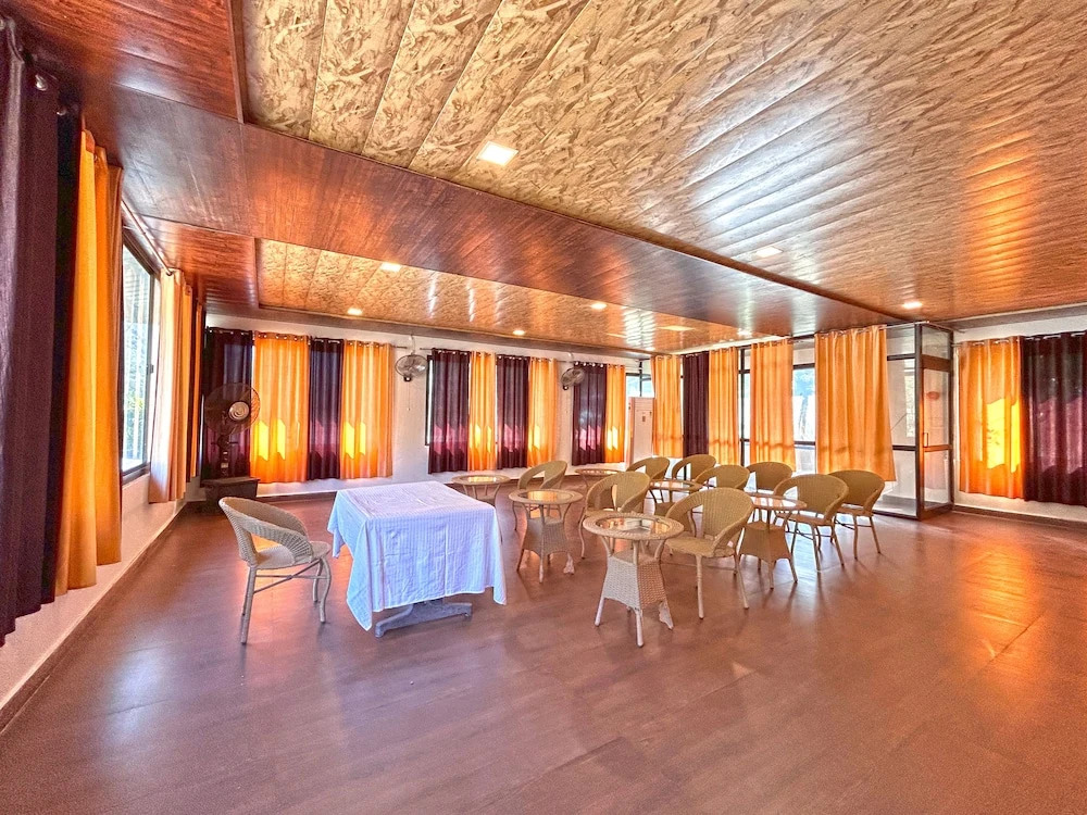 DLS MJ River Resort, Rishikesh