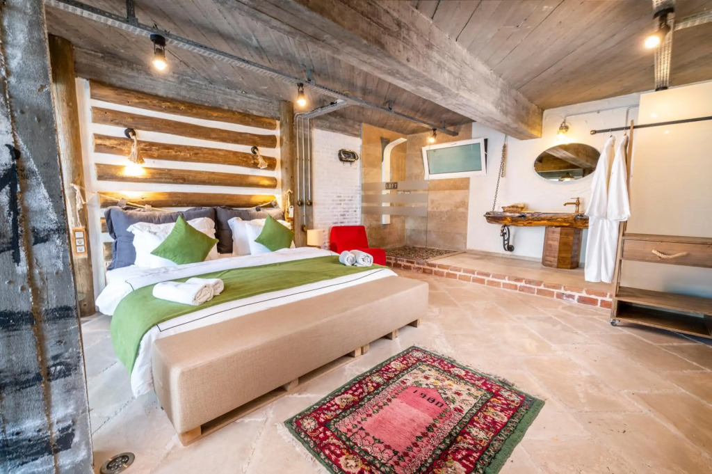 Ölüdeniz Loft