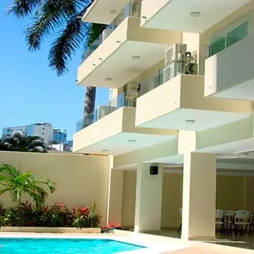 Hm Hotelito Bay