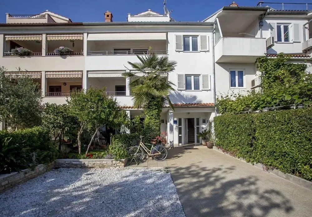Marija - 500 m From Beach - A2-treći kat