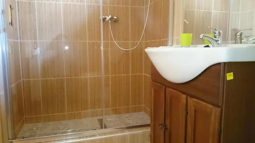 Diána Apartmanház