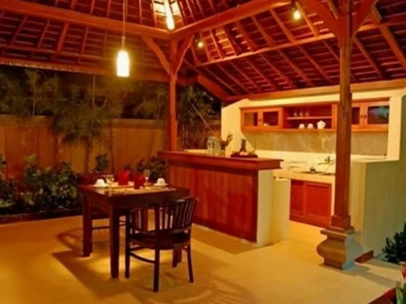 Dedari Villa