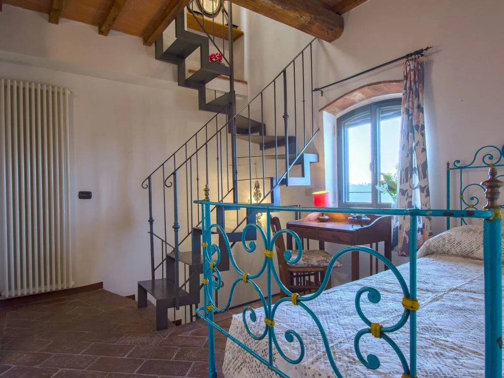 Holiday Home Torre di Meo by Interhome
