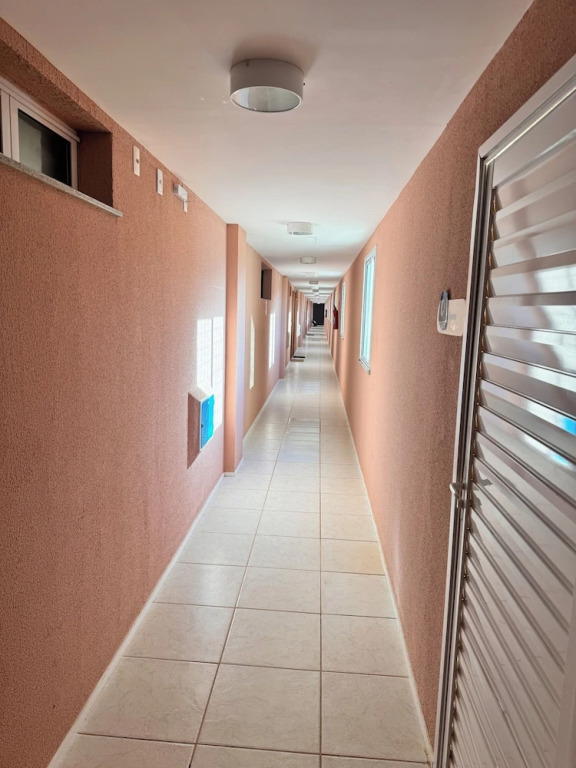 Porto Beach Family Inn
