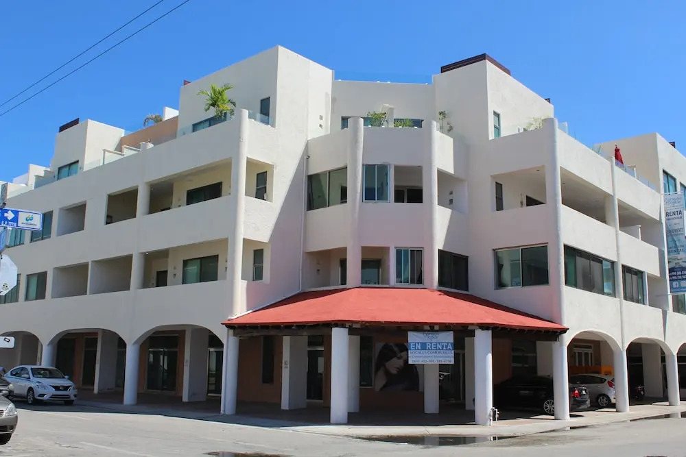 S&F Apartament