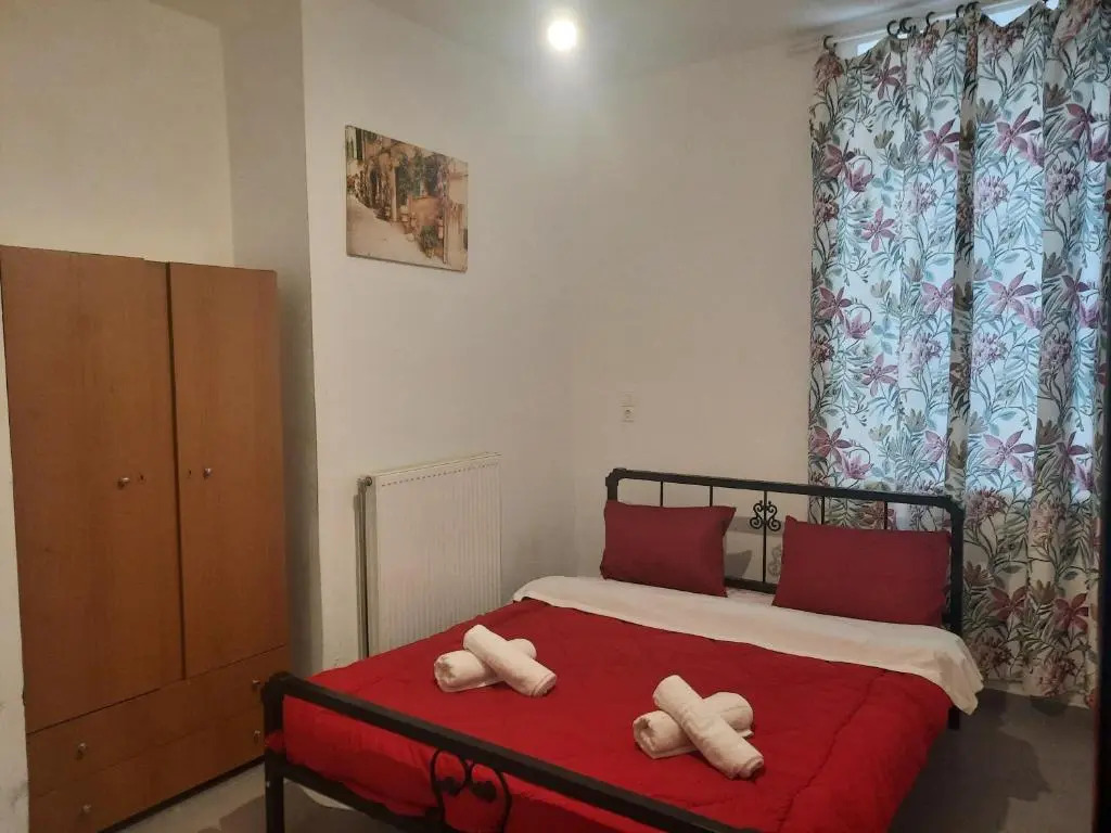 Evis Rooms