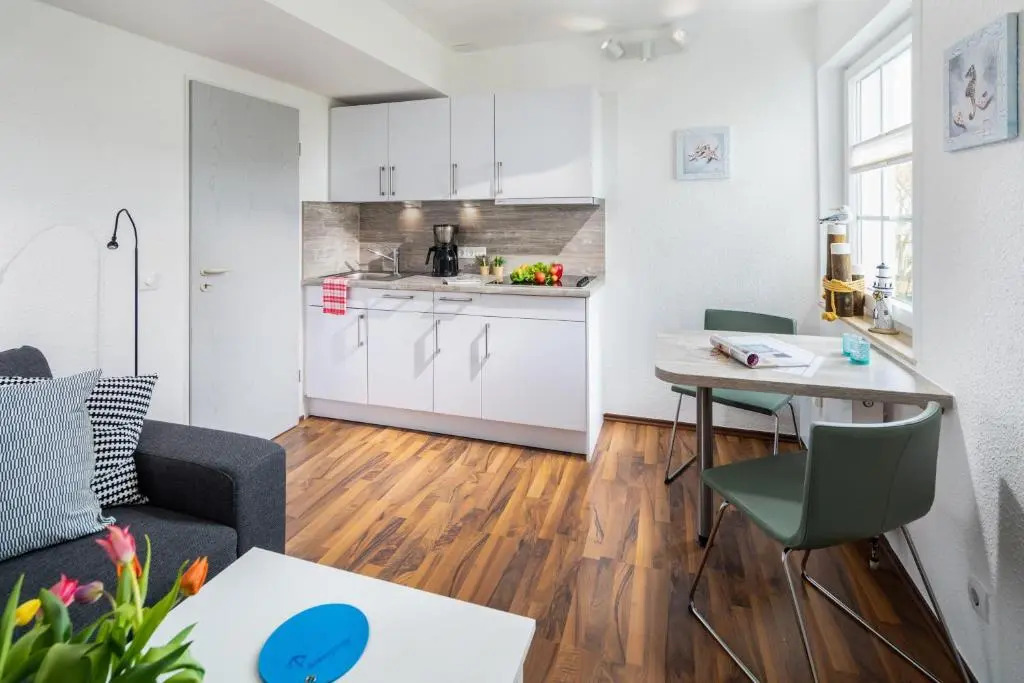 Ferienwohnung 31