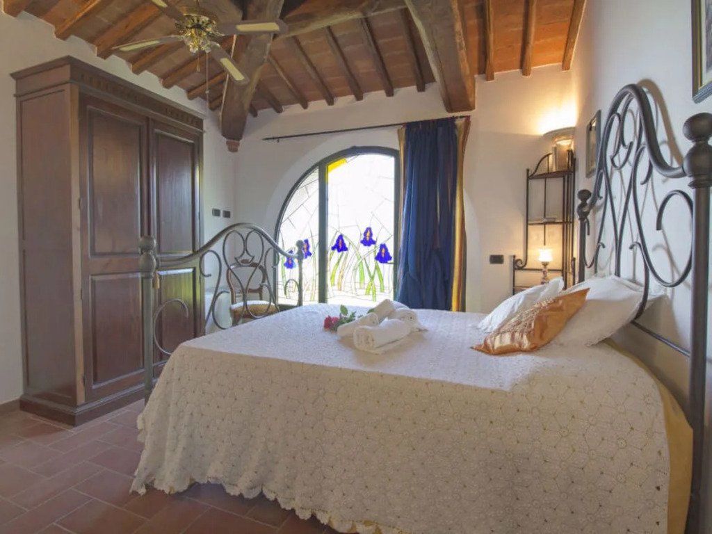 House Martina Cortona