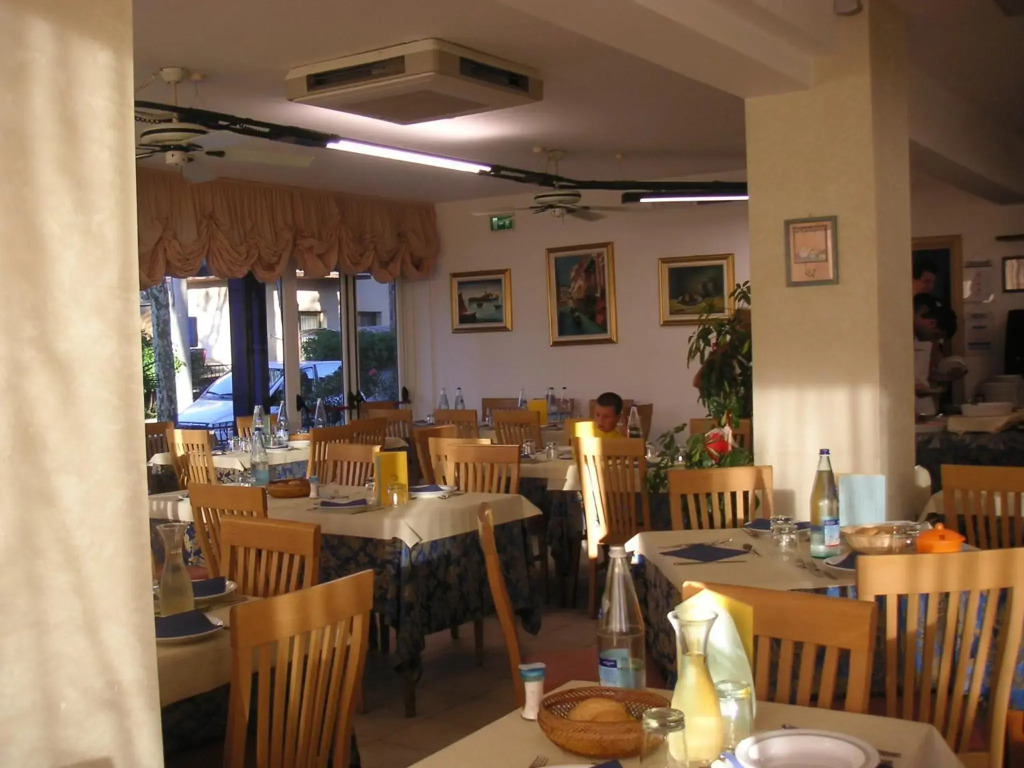 Hotel Canasta