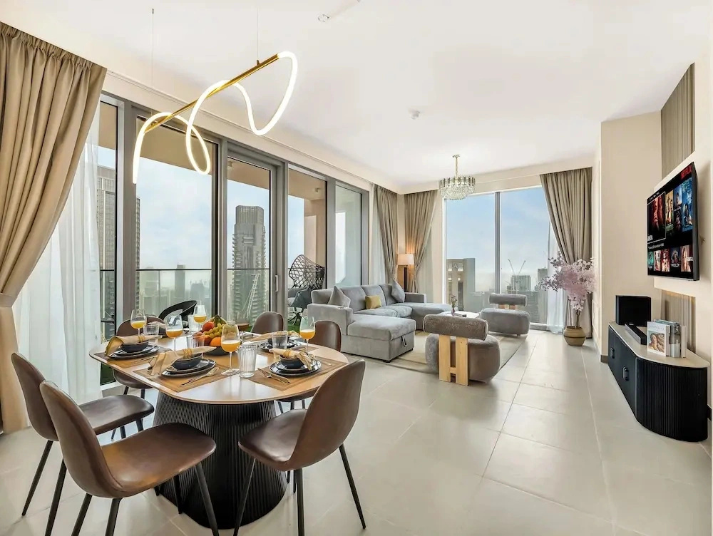 Panoramic Views from Forte by Propigo