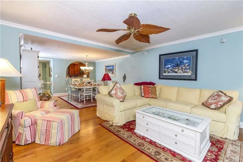 Sea Place 12128 - Two Bedroom Condo