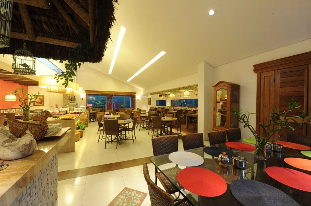 Portal Da Praia Hotel