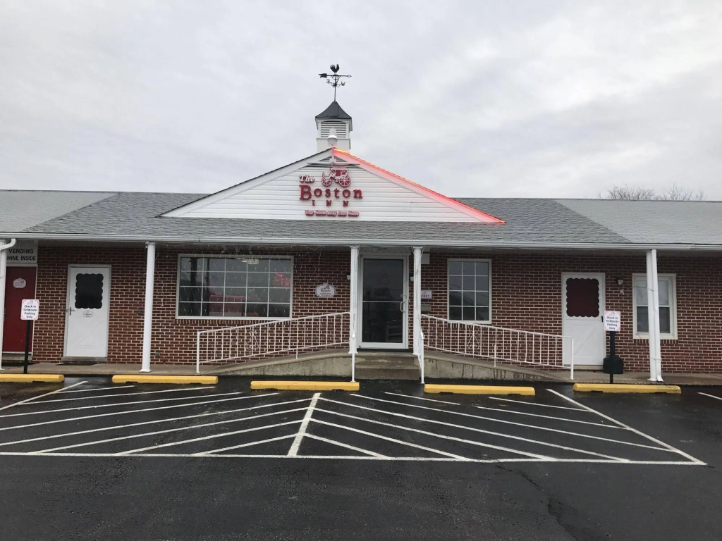 The Boston Inn