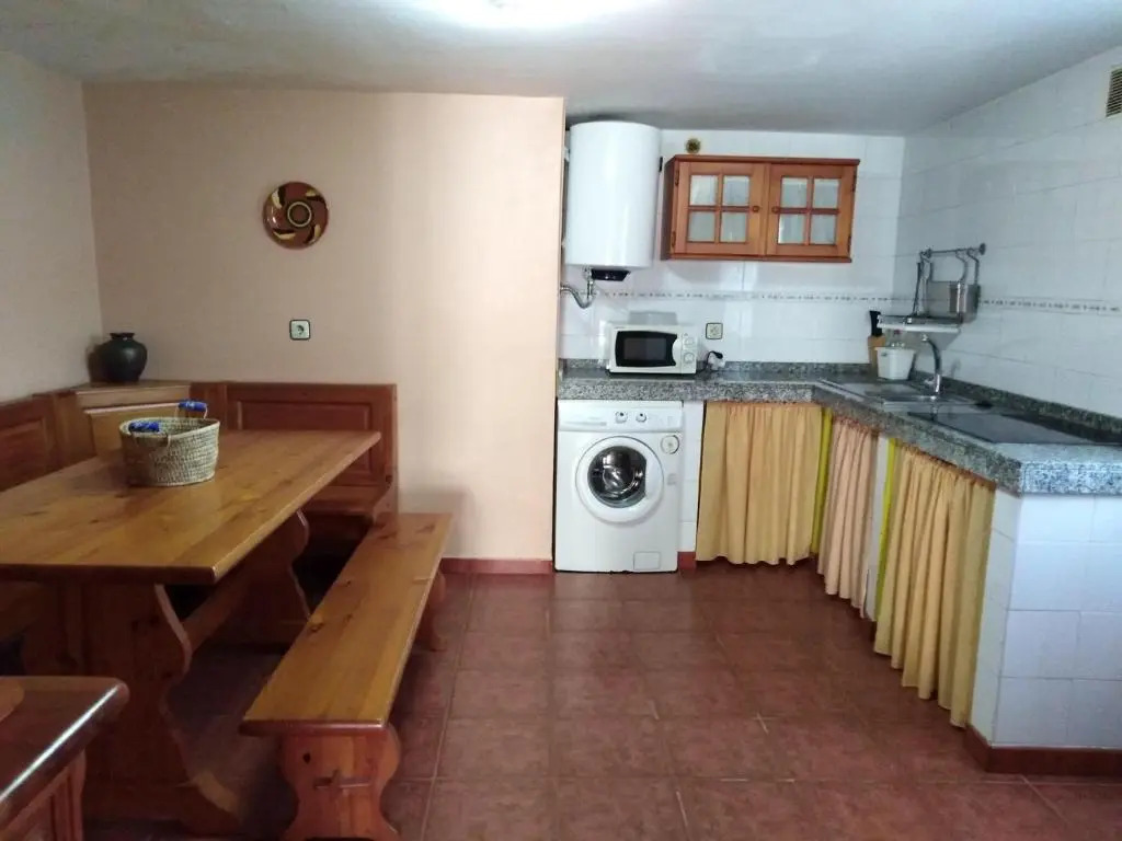 Casa Lula 2 Pendueles Llanes AR-685-AS