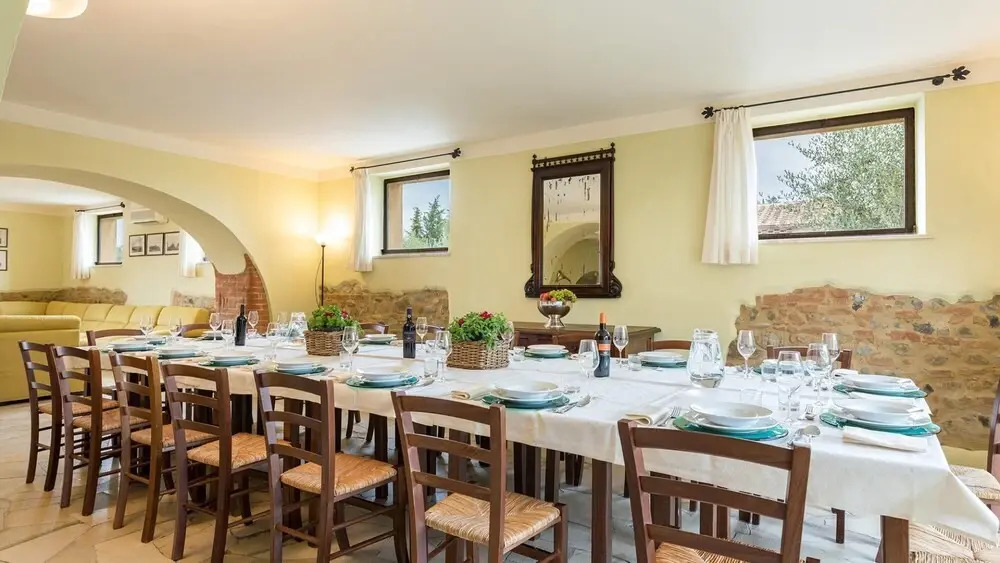 Si-c227-cabe0at - Villa Poggio Bonelli 18
