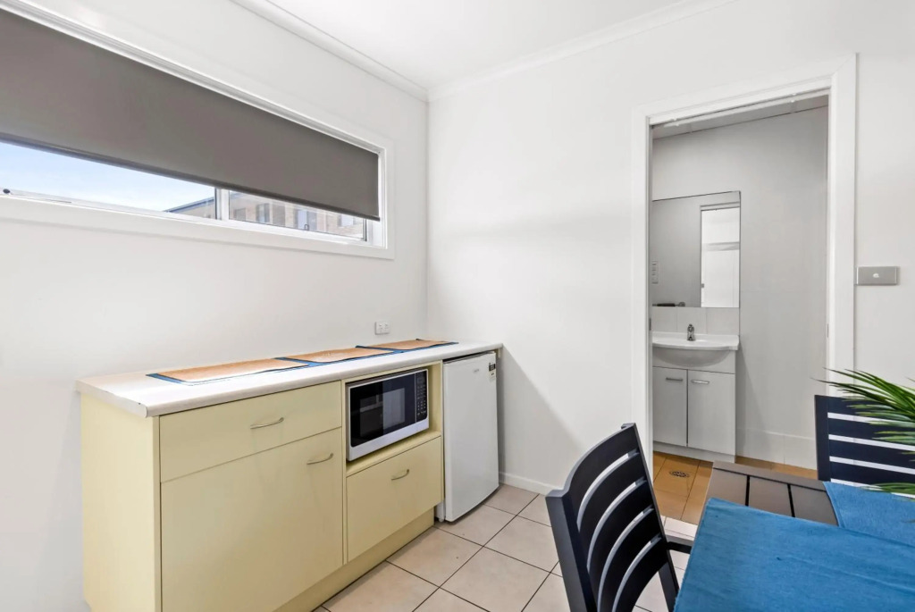 Surf Beach Motel Coffs