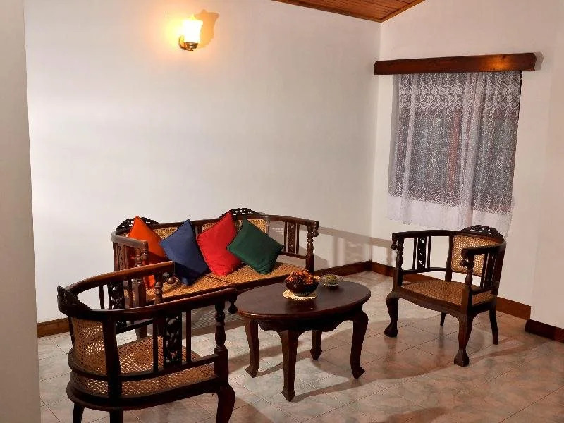 Kandy View Villa