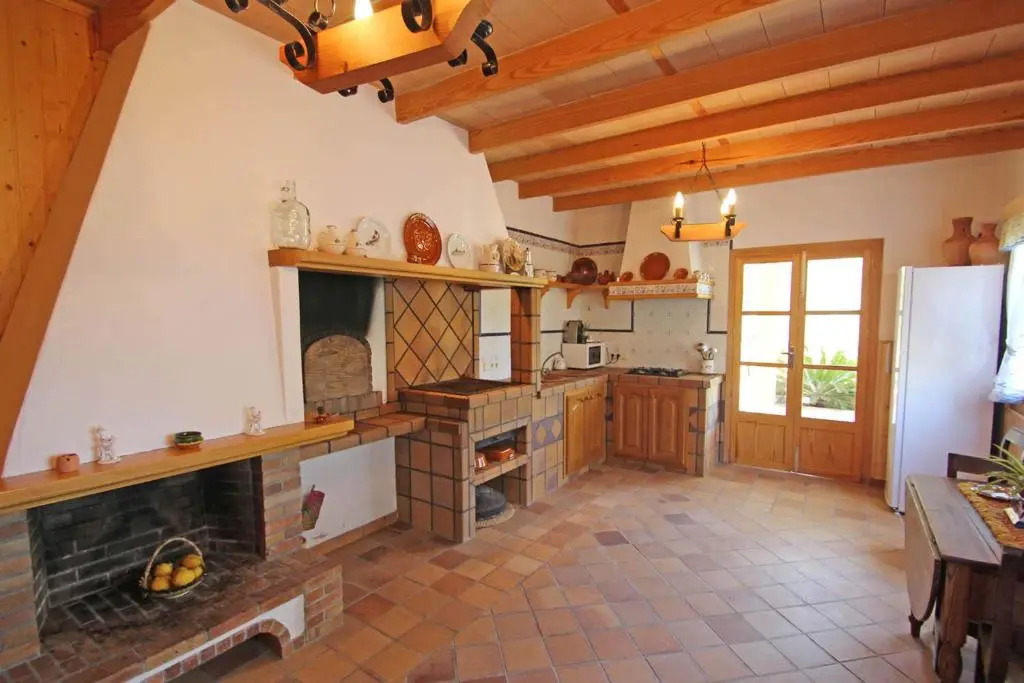 Villa Capllonch