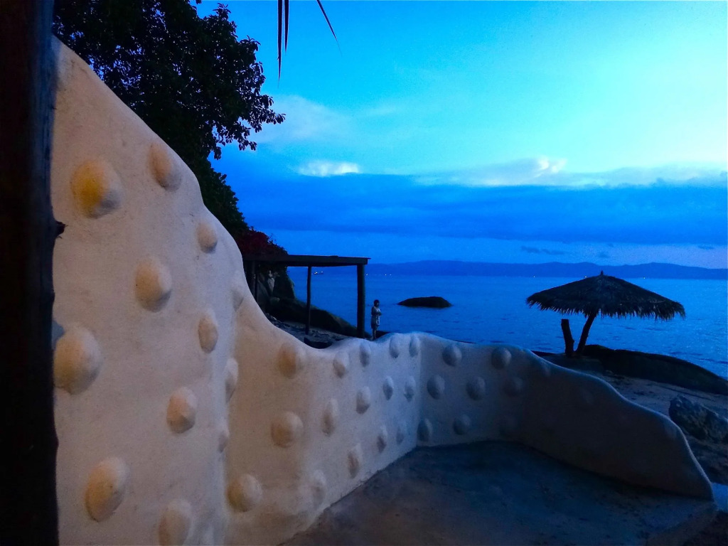 The Bay Resort & Restaurant
