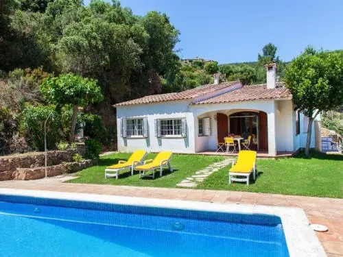 Holiday Home Montsia