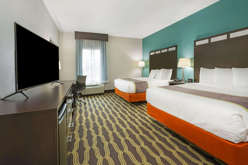 La Quinta by Wyndham Houston Humble Atascocita