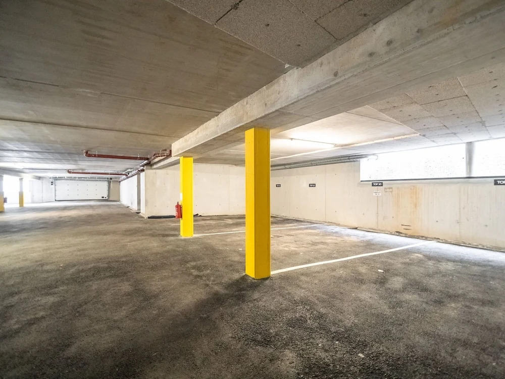 Apartment in Schladming With Balcony, Garage, Lift, Parking