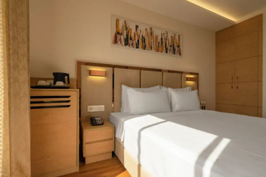 Clarks Inn Indore