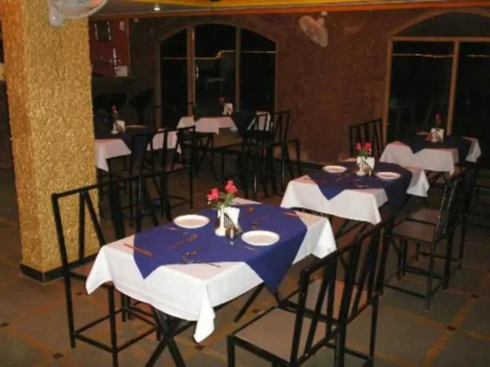 Krish Hotel Baga