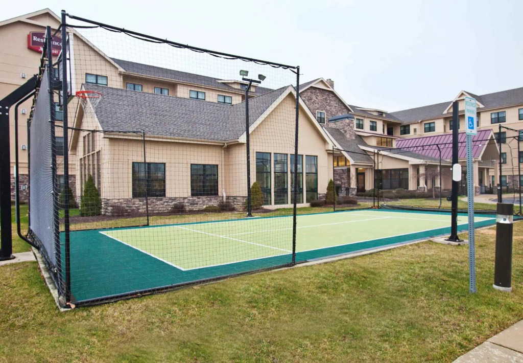 Residence Inn Marriott Dover