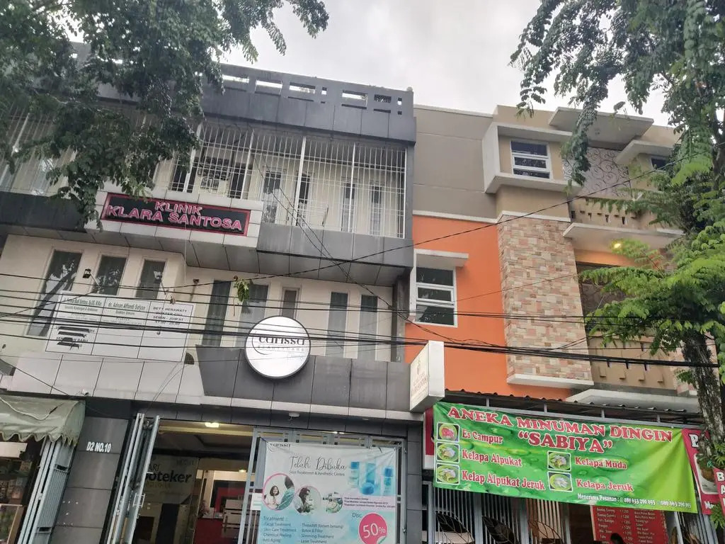 OYO Life 2736 Pondok Klara