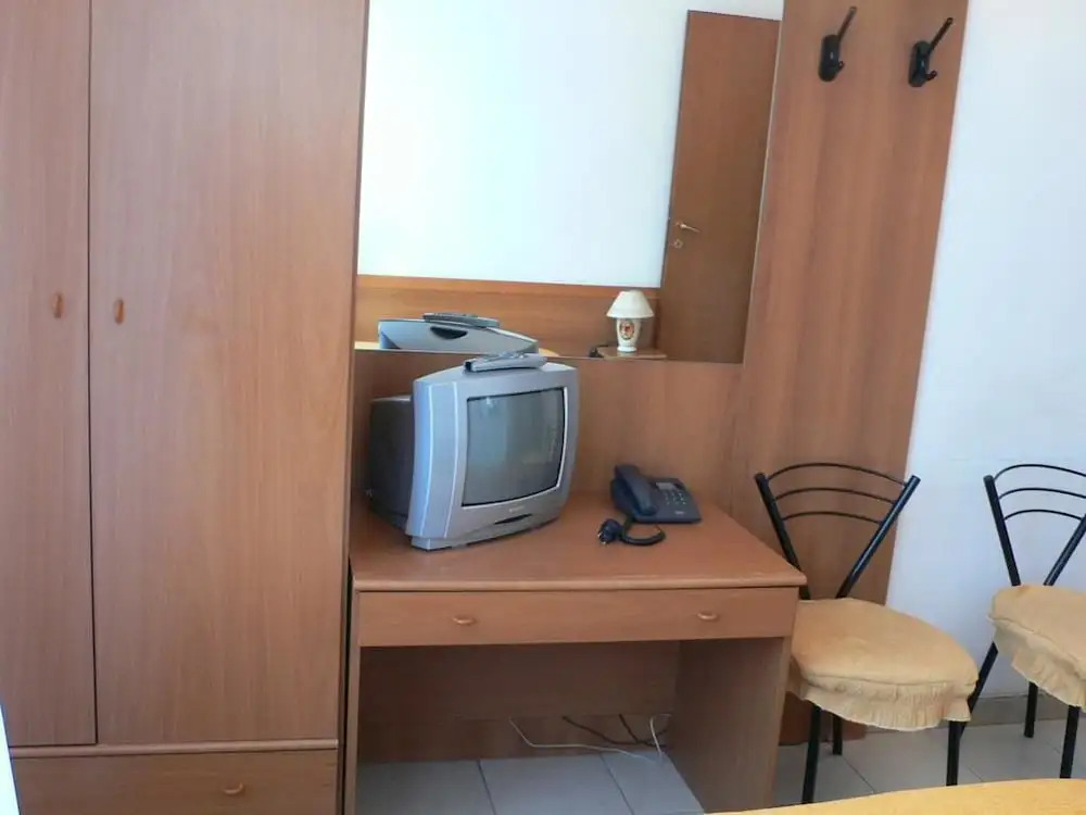 Hotel Lussemburgo
