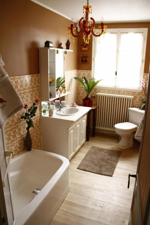 La Petite Maison près de lEglise