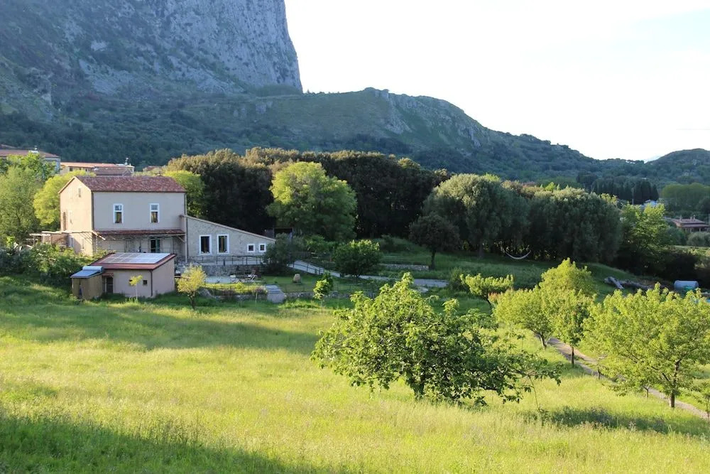 Locanda San Fantino