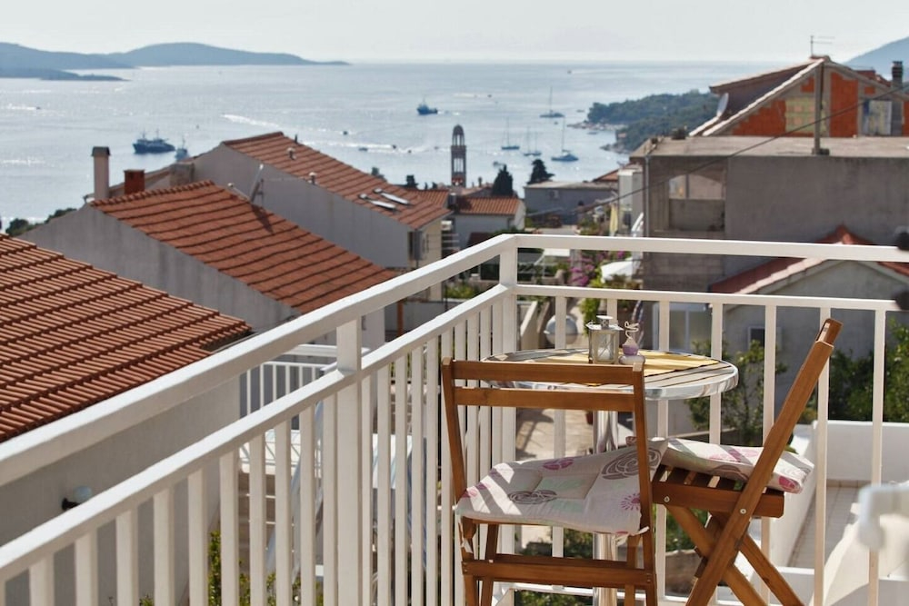 Apartment Ljilja