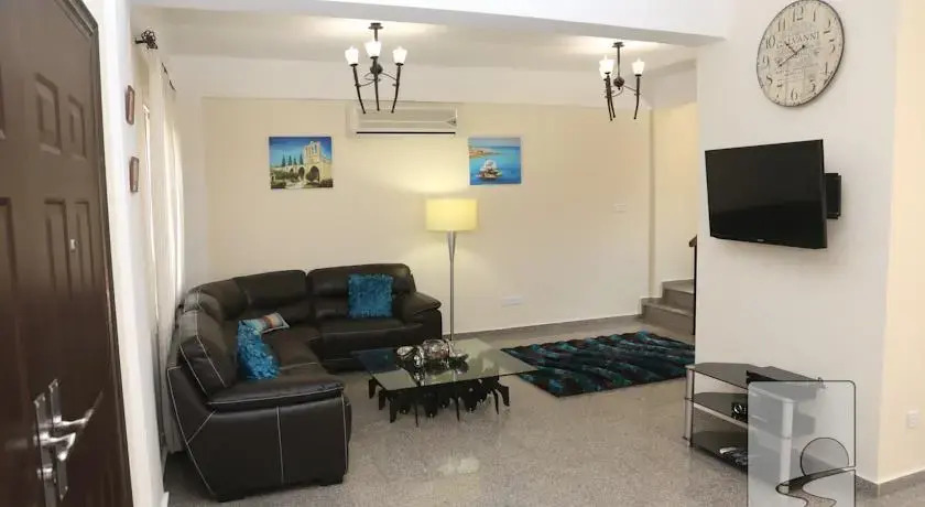 Villa Yiupis № 2