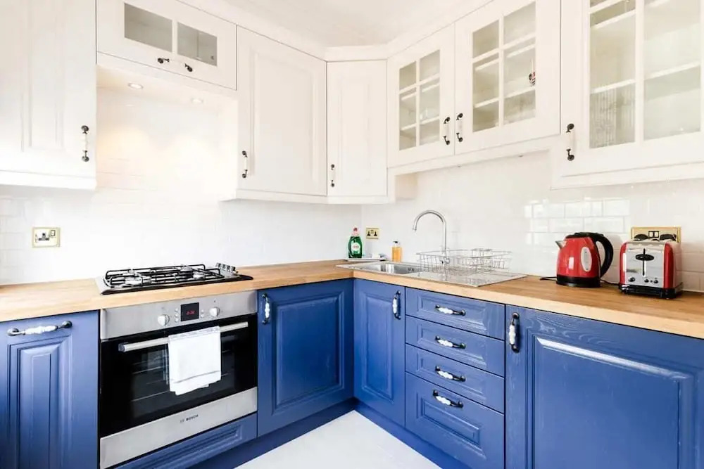 Stunning 2 bed Flat Near Portobello