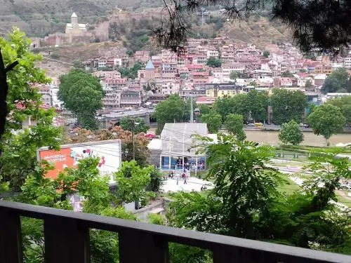 Homestays 1 Bedroom 1 Bathroom Tbilisi